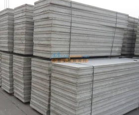 探索建筑革新 开封市鼎瑞新型建筑材料有限公司及其GRC隔墙板销售