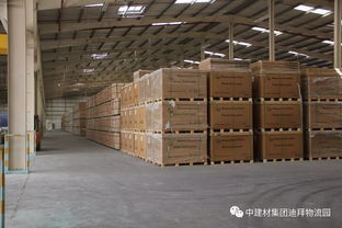 2017年上半年中国建材迪拜海外仓产品入驻动态盘点与销售分析