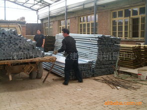 供应优质彩镀无缝钢管 沈阳市昆鹏伟业建筑材料销售中心的产品与服务