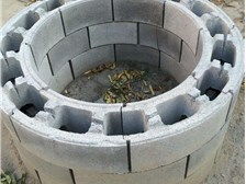 滦县新城广龙新型建材厂 专业建筑材料销售与产品展示